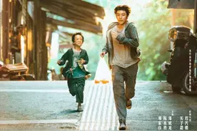 王俊凯《野孩子》官宣撤档：后期进度原因图片