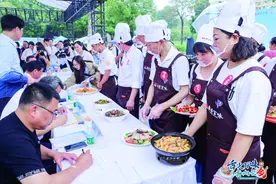 “乐”动一“厦” “五一 ”假期 厦门文旅活动完美收官图片