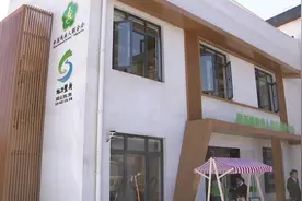 正式启用！将为崇明这些人带来“家门口”的优质服务图片