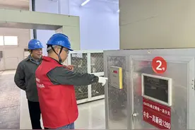 国网中牟县供电公司：站好“保电岗” 护航“逐梦路”图片