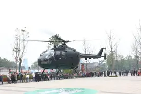 广安40分钟到重庆！渝广低空红色旅游线路成功首飞图片