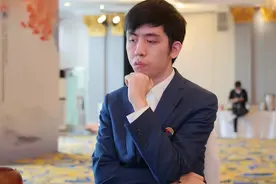 王星昊首进世界大赛决赛，南洋杯将与申真谞争冠图片