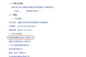 湖南设备进出口公司致力打造“设备进口专家” 助力现代化产业体系建设图片