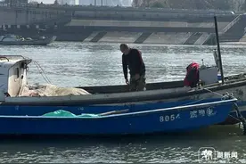 禁渔期到，江鲜再会图片