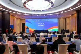 11月3日，2024菏泽东明马拉松开跑！图片