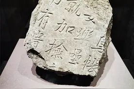 长镜头｜汉风古韵说东垣图片