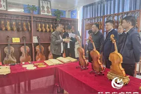 2024·乡村振兴看河南：驻马店奏响乡村振兴进行曲图片