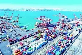 经略海洋，山东何以“走在前列”？图片