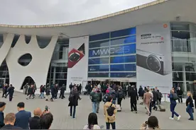 MWC 2025观察：从技术输出到生态协同，“中国力量”重塑全球科技版图图片