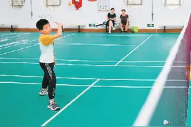 羽毛球为啥涨价了？图片
