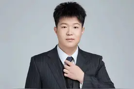 北二外中瑞酒店管理学院刘喆：“一路前行，是中瑞给我的底气和力量”图片