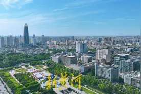 国家给的红利，济南接住了！图片