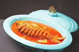 来河南 总有一款美食适合你图片