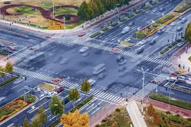 北京：今年将建设12条地铁，首都机场线换乘上新图片