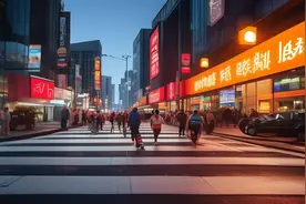 许冉刘强东接连上阵，京东和美团在争论什么？图片