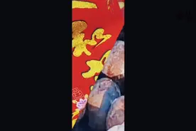 来看看吉林市的年货大集一赶，年味儿“嗖儿”一下就上来了！图片