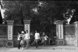 念师恩 | 快乐的大男孩——徐滔老师图片