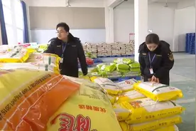护航“开学第一餐” 守护校园美好“食”光——广安岳池为校园食品安全保驾护航图片