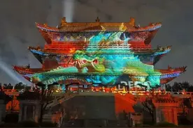三四月错峰游攻略！这9个神仙地景美人少还免费！图片