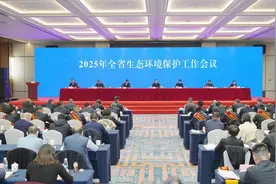 “十四五”收官年，四川生态环境这样干图片