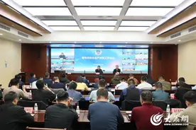 青岛市推进生产经营单位事故隐患内部报告奖励机制建设再加力图片