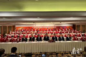 直击！奥运健儿访港媒体见面会谈了这些“最热点”图片
