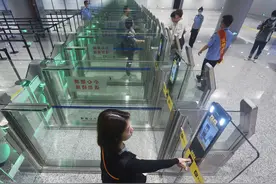 停留时间延长至240小时，外国游客到浙江有了更多“打开方式”图片