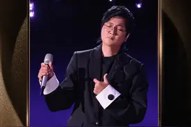 守住了！《歌手2024》第五期落幕：孙楠第一，那英第二！武汉姑娘张钰琪揭榜成功！图片