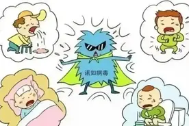 诺如病毒有哪些特征？如何预防？一文了解图片