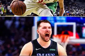 再相遇！9年前东契奇在皇马首次面对NBA球队 对手正是凯尔特人图片