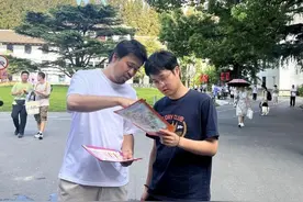 品质网络、潮酷权益、数字服务……引领数智校园新潮流图片