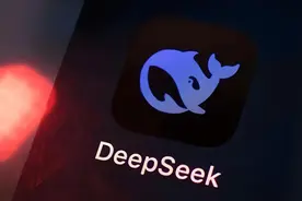 来看看DeepSeek眼中的杭电！图片