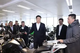 50亿！重大项目落地泰州，江苏最年轻市委书记曾赴上海“播种”图片