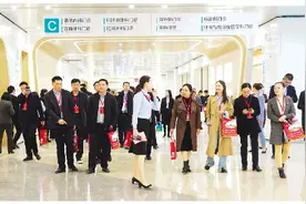 漓江东岸六朵“桂花”惊艳绽放 ——桂林医学院附属医院漓东院区启用仪式综述图片