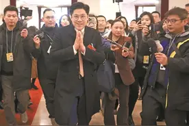 规范招商引资 整治“内卷式”竞争图片