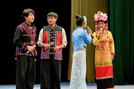 千里共茶香 云南福建两大茶山共探产业新路图片