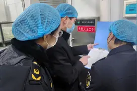 河北衡水持续深化校园食品安全排查整治专项行动图片