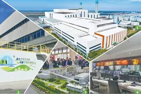 垃圾焚烧发电行业进入深度整合期 中科环保何以深挖护城河图片