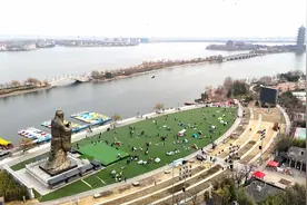 春日少海，来场自然与文化的邂逅！图片