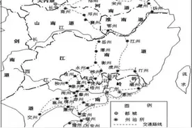 《珠帘玉幕》带领观众遍历中国古代丝绸之路图片