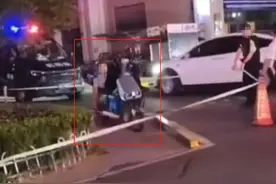 猝死的55岁外卖“单王”：每天挣五六百，只睡三四个小时图片