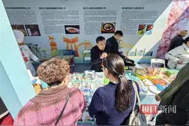 来到湖北哪能不吃鱼？各种风干加工鲜鱼成中华美食荟宠儿图片