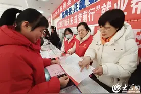 潍坊市健全儿童福利保障体系，给孩子一个幸福童年图片