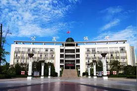 开学啦！西充这所学校入学须知请查收——图片