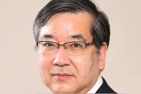 报名通知 | 北大经院“日本名家系列讲座”之五神真篇图片