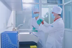 西南医大司法鉴定中心十年鉴定超3万件案件 案源来自19个省市自治区图片
