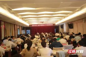 推进环境整治 建设美丽乡村  衡阳县持续提升农村人居环境图片