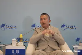 中科院曾毅：AI治理是产业发展的“方向盘”而非“缰绳”图片