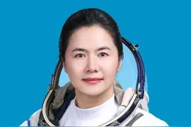 神舟十九号丨王浩泽同志简历图片