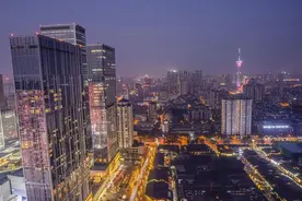 成都，此心安处是吾乡图片
